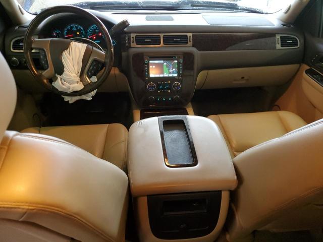 Photo 8 from auction – 2013 GMC SIERRA K15 with VIN 3GTP2XE28DG153187