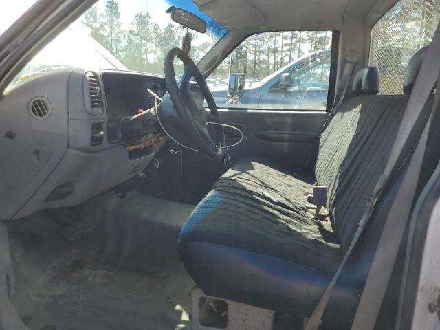 Photo 7 from auction – 1997 GMC SIERRA C35 with VIN 1GDJC34F1VF009785