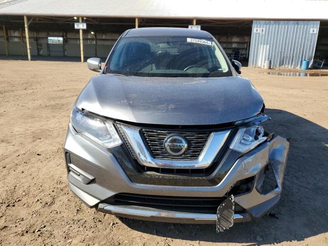 Photo 5 from auction – 2018 NISSAN ROGUE S with VIN KNMAT2MV1JP584298