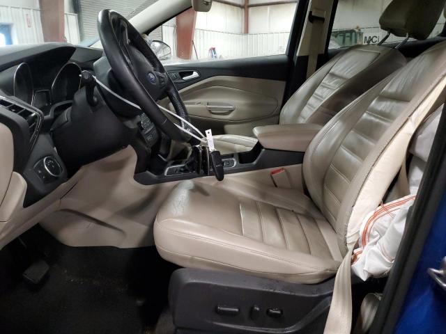 Photo 7 from auction – 2017 FORD ESCAPE TIT with VIN 1FMCU0JDXHUB20942