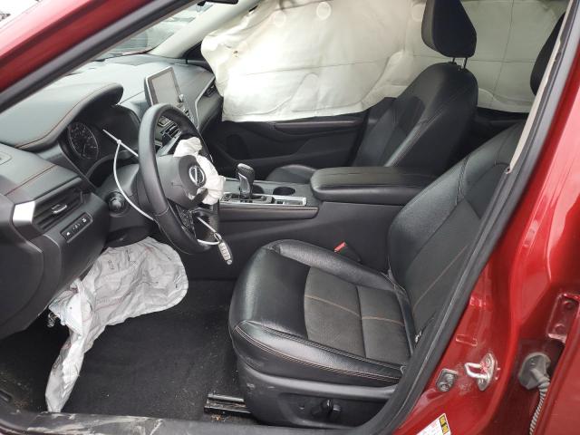 Photo 7 from auction – 2019 NISSAN ALTIMA SR with VIN 1N4BL4CW7KC238555