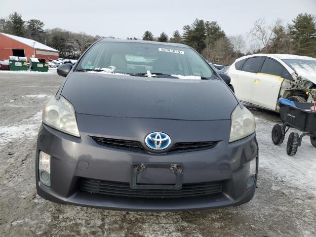 Photo 5 from auction – 2010 TOYOTA PRIUS with VIN JTDKN3DU2A0204826