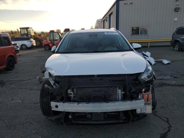 Photo 5 from auction – 2018 KIA NIRO LX with VIN KNDCM3LD8J5163937