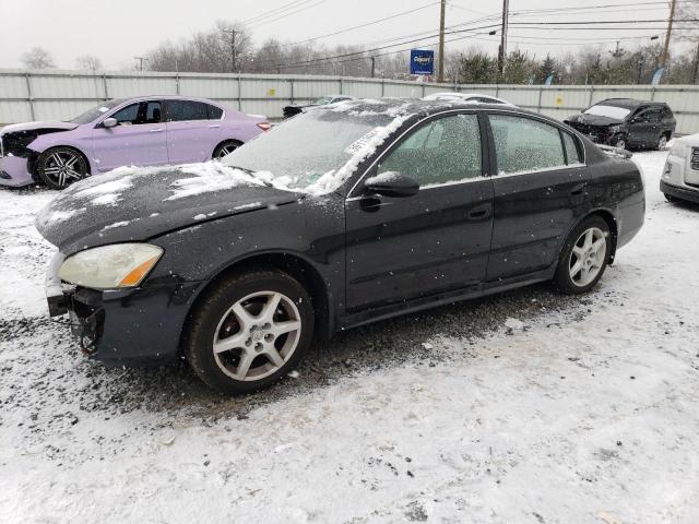 Photo 1 from auction – 2003 NISSAN ALTIMA SE with VIN 1N4BL11E13C144391