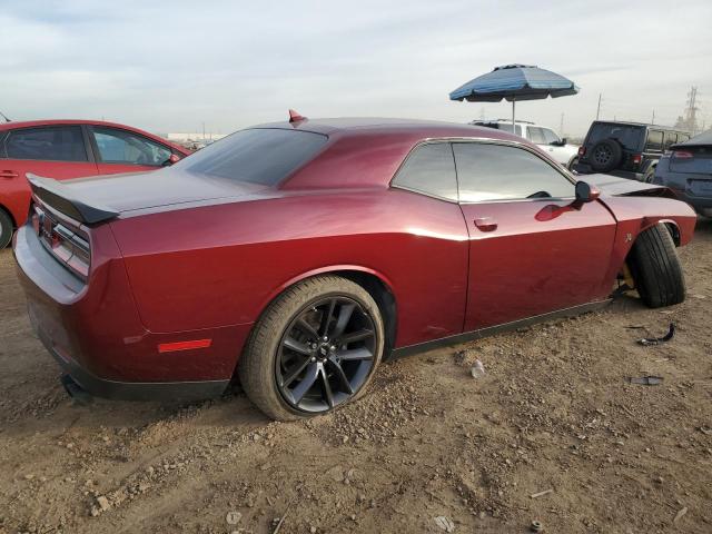 Photo 3 from auction – 2019 DODGE CHALLENGER with VIN 2C3CDZFJ5KH705594