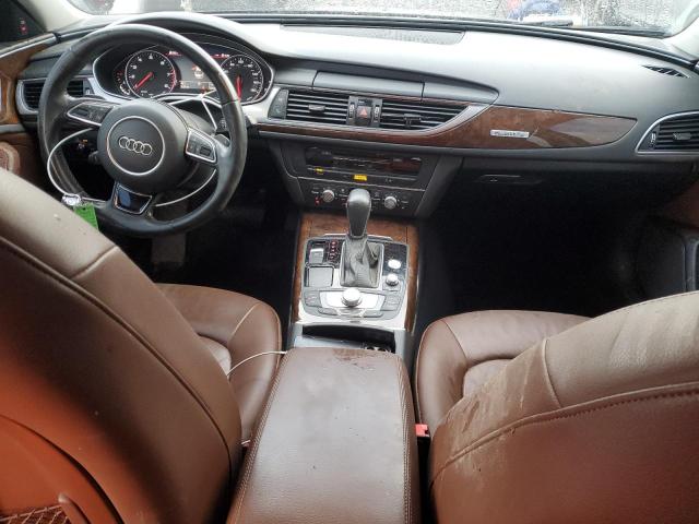 Photo 8 from auction – 2016 AUDI A6 PREMIUM with VIN WAUGFAFCXGN085881
