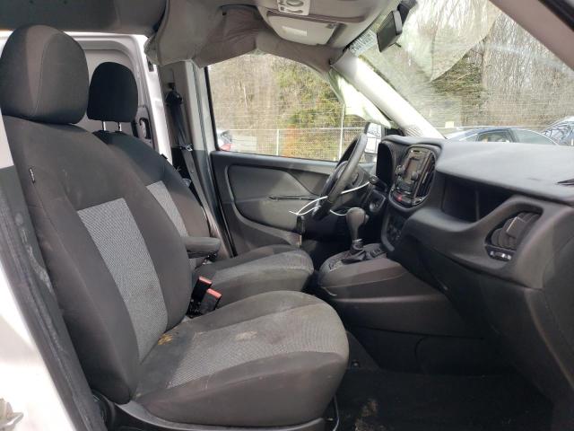 Photo 7 from auction – 2017 RAM PROMASTER with VIN ZFBERFAB3H6D83249