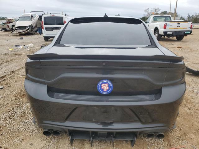 Photo 6 from auction – 2018 DODGE CHARGER R/ with VIN 2C3CDXGJ8JH126326