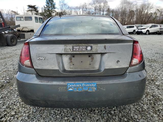 Photo 6 from auction – 2006 SATURN ION LEVEL with VIN 1G8AZ55F46Z209230