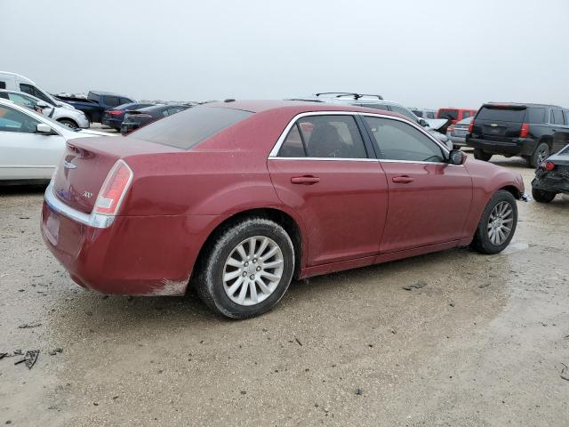Photo 3 from auction – 2014 CHRYSLER 300 with VIN 2C3CCAAG3EH179146