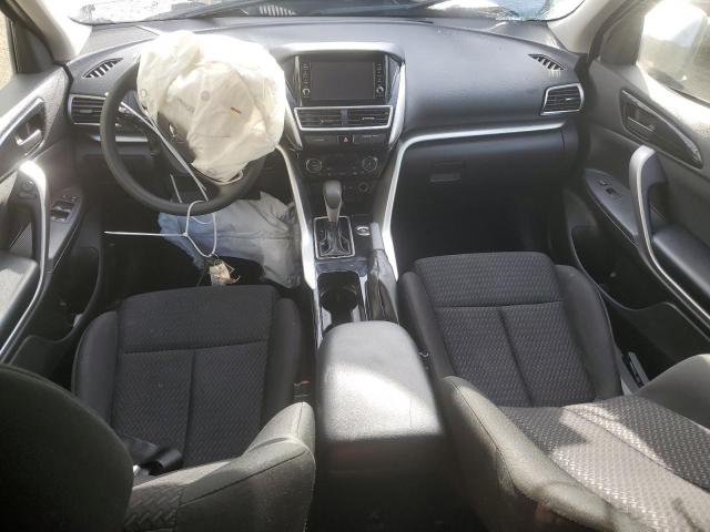 Photo 8 from auction – 2020 MITSUBISHI ECLIPSE CR with VIN JA4AT3AA1LZ035001