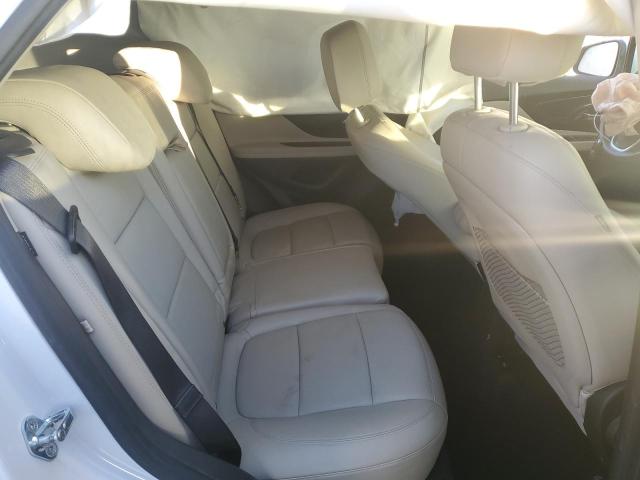 Photo 10 from auction – 2020 BUICK ENCORE ESS with VIN KL4CJGSB8LB046177