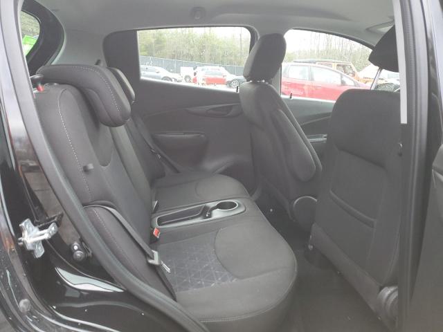 Photo 10 from auction – 2019 CHEVROLET SPARK 1LT with VIN KL8CD6SA1KC805736