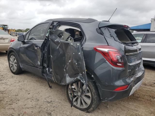 Photo 2 from auction – 2018 BUICK ENCORE PRE with VIN KL4CJASB5JB513906