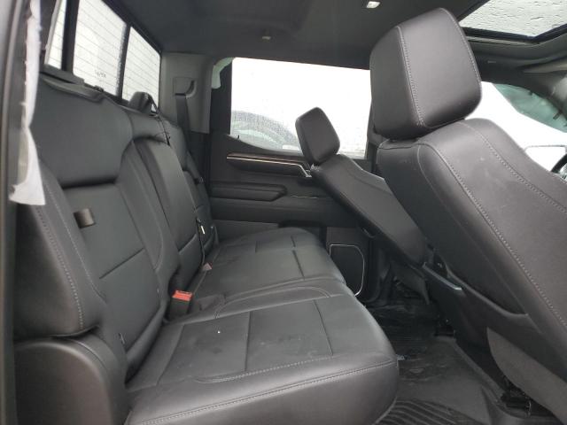 Photo 10 from auction – 2022 CHEVROLET SILVERADO with VIN 3GCUDGED8NG512103