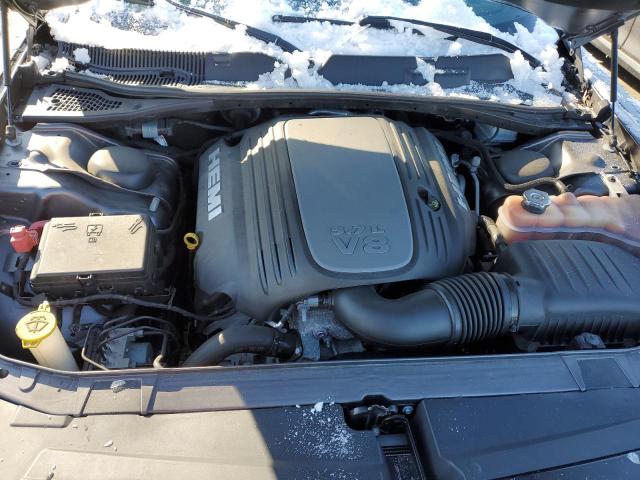 Photo 11 from auction – 2018 DODGE CHALLENGER with VIN 2C3CDZBT5JH287544