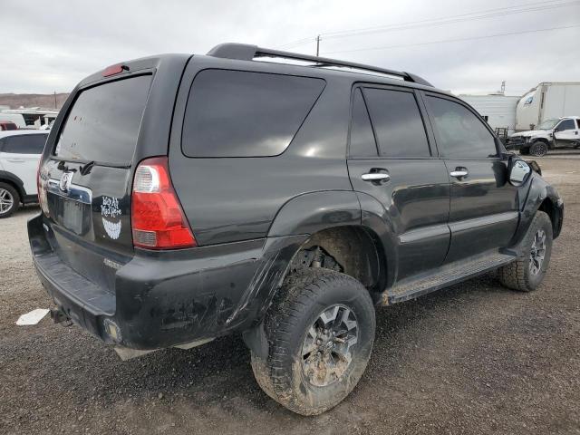 Photo 3 from auction – 2006 TOYOTA 4RUNNER SR with VIN JTEBU14RX68072180