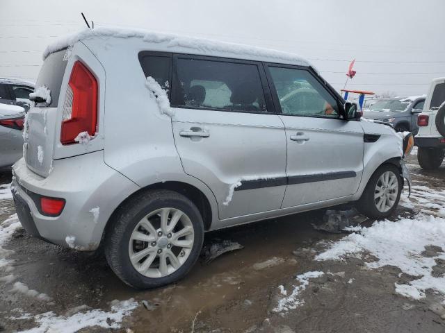 Снимка 3 от търг – 2012 KIA SOUL + с VIN KNDJT2A6XC7363864