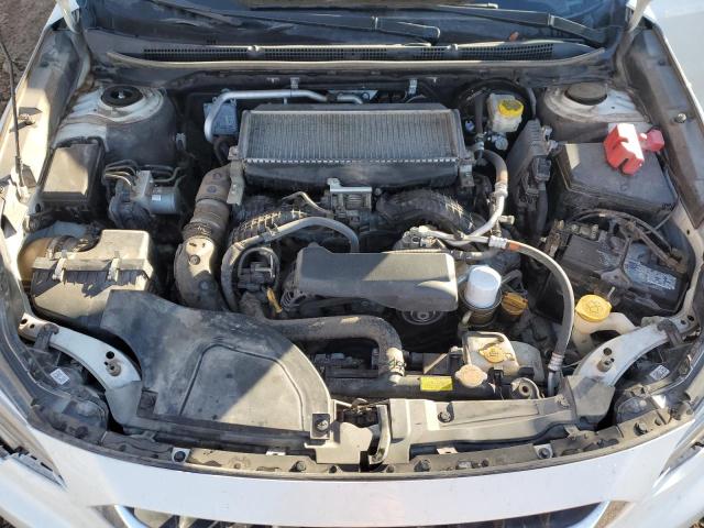 Photo 11 from auction – 2021 SUBARU LEGACY LIM with VIN 4S3BWGN61M3019951