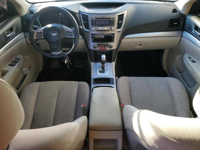 Photo 8 from auction – 2013 SUBARU LEGACY 2.5 with VIN 4S3BMBB67D3026397