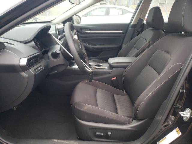 Photo 7 from auction – 2022 NISSAN ALTIMA SV with VIN 1N4BL4DV9NN384342