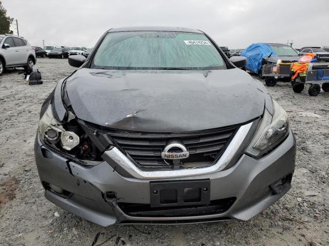 Photo 5 from auction – 2017 NISSAN ALTIMA 2.5 with VIN 1N4AL3AP6HC177743