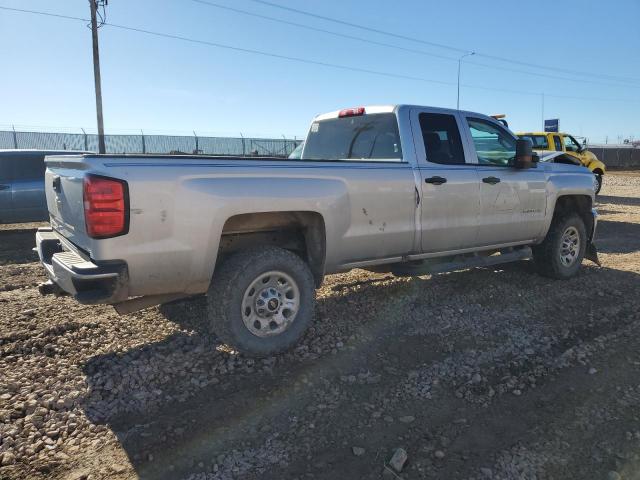 Photo 3 from auction – 2019 CHEVROLET K2500 SILV with VIN 2GC2KREG5K1179625