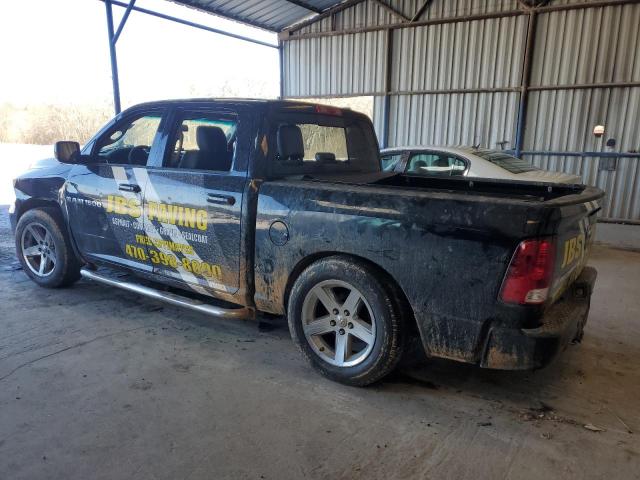 Photo 2 from auction – 2012 DODGE RAM 1500 S with VIN 1C6RD7MT1CS217422