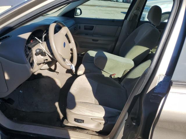 Foto 7 de la subasta – 2006 FORD TAURUS SE con VIN 1FAFP53U56A186516