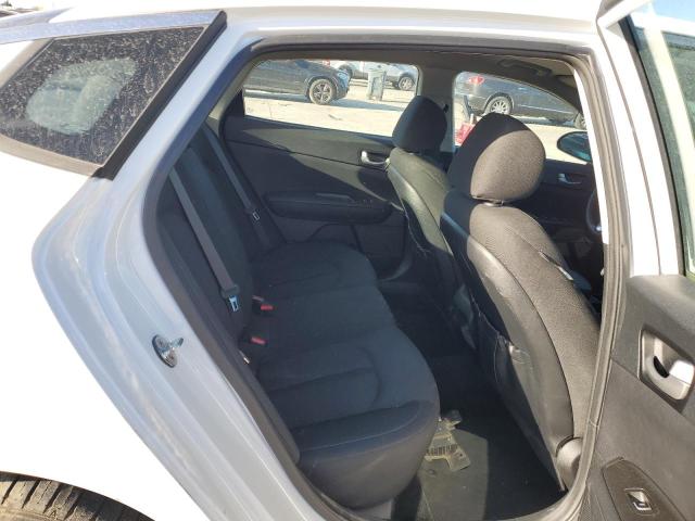 Photo 10 from auction – 2018 KIA OPTIMA LX with VIN 5XXGT4L32JG258376
