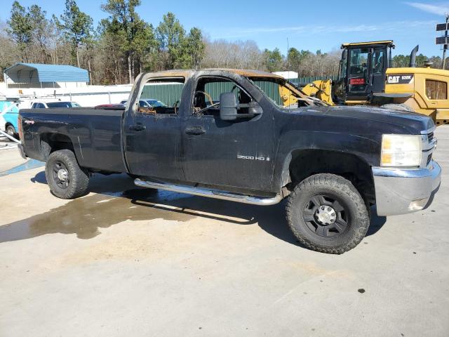 CHEVROLET SILVERADO 2008 with VIN 1GCHK33628F220912 - Photo from auction