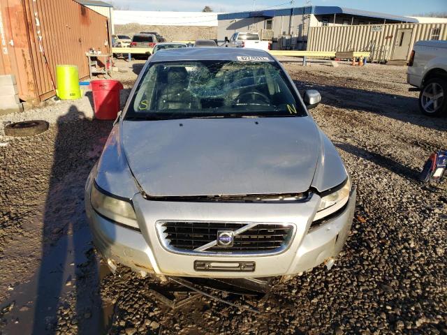 Photo 5 from auction – 2008 VOLVO S40 2.4I with VIN YV1MS382282374378