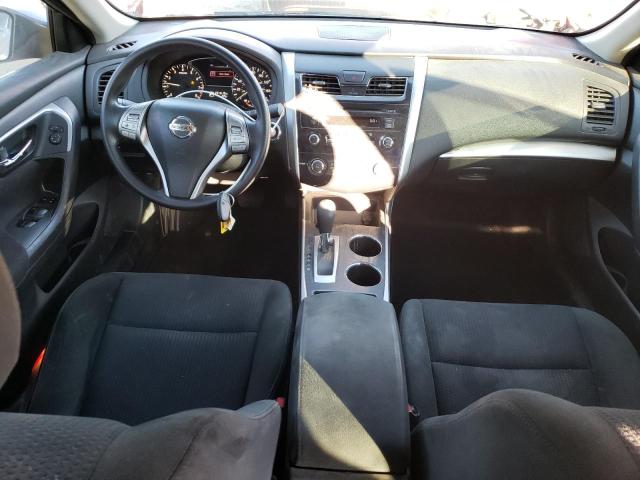 Photo 8 from auction – 2015 NISSAN ALTIMA 2.5 with VIN 1N4AL3AP3FC228130