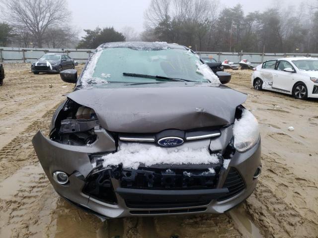 Photo 5 from auction – 2012 FORD FOCUS SE with VIN 1FAHP3F2XCL211448