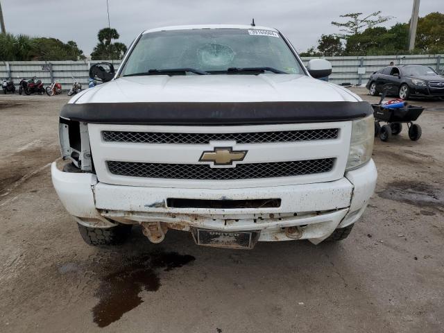 Photo 5 from auction – 2011 CHEVROLET SILVERADO with VIN 3GCPKSE30BG294005