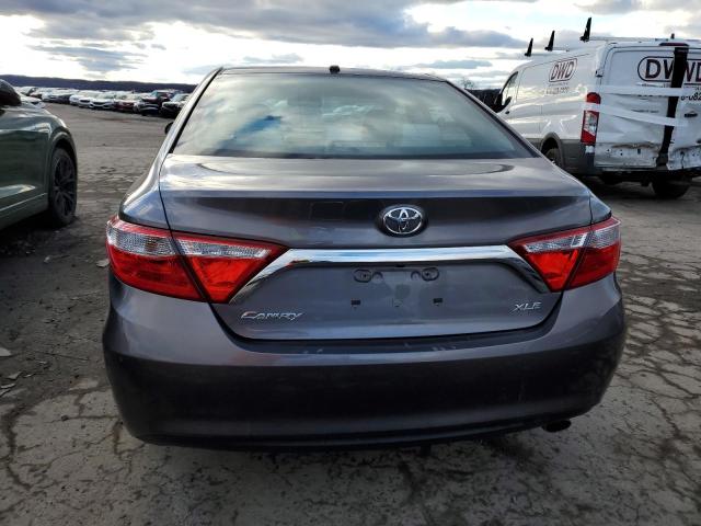 Photo 6 from auction – 2016 TOYOTA CAMRY LE with VIN 4T4BF1FK4GR571307