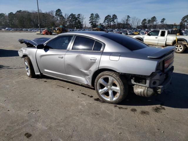 Photo 2 from auction – 2014 DODGE CHARGER SX with VIN 2C3CDXHG4EH333885
