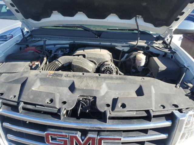 Photo 11 from auction – 2013 GMC SIERRA K15 with VIN 1GTR2VE72DZ277710