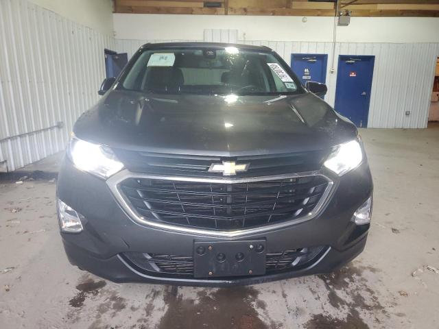 Photo 5 from auction – 2021 CHEVROLET EQUINOX LT with VIN 3GNAXUEVXML321801