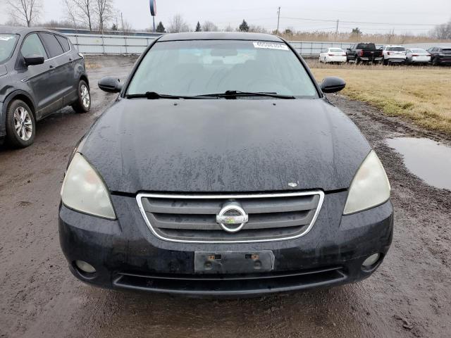 Photo 5 from auction – 2002 NISSAN ALTIMA SE with VIN 1N4BL11D02C157316