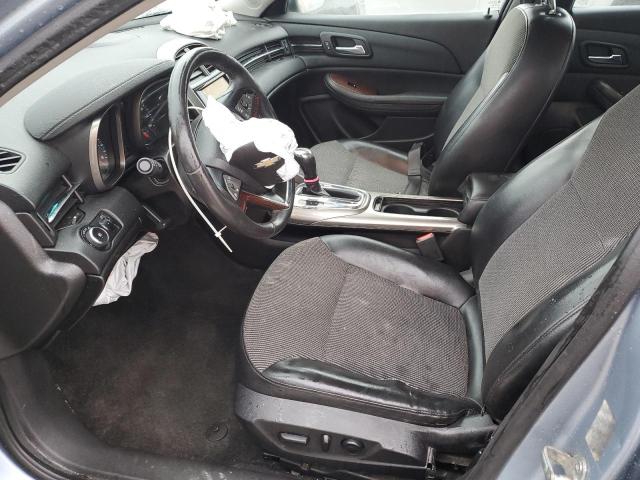 Photo 7 from auction – 2013 CHEVROLET MALIBU 2LT with VIN 1G11E5SA1DU115769