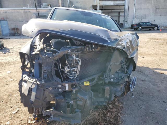 Снимка 5 от търг – 2016 RAM 1500 SLT с VIN 1C6RR7GT2GS276076