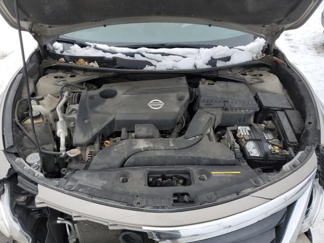 Photo 11 from auction – 2015 NISSAN ALTIMA 2.5 with VIN 1N4AL3AP2FC424656