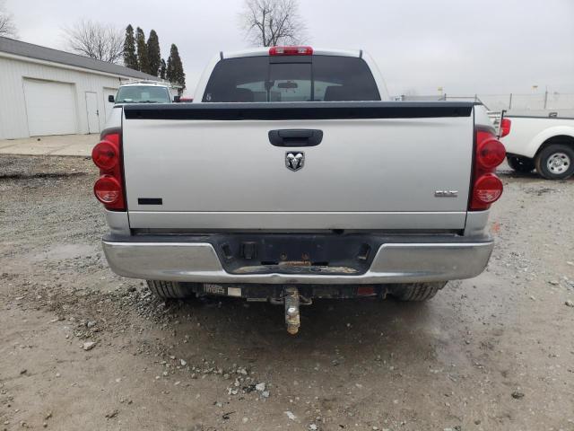 Photo 6 from auction – 2007 DODGE RAM 1500 S with VIN 1D7HA18P47S167022