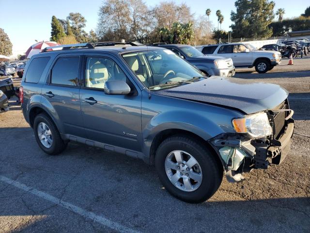 Photo 4 from auction – 2010 FORD ESCAPE HYB with VIN 1FMCU4K30AKB66598