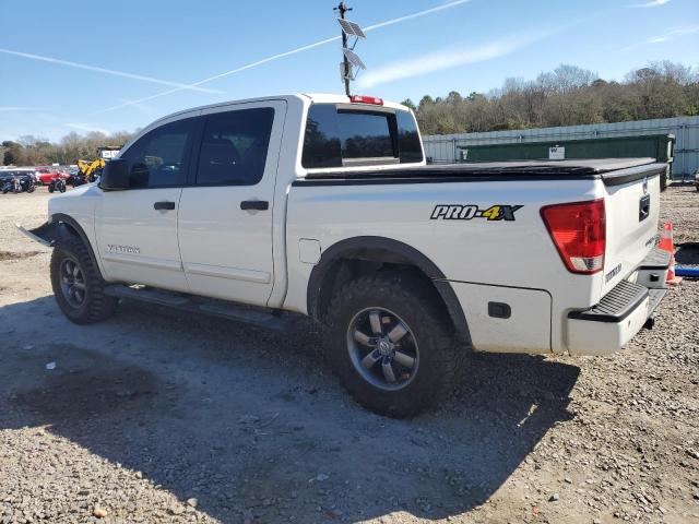 Photo 2 from auction – 2013 NISSAN TITAN S with VIN 1N6BA0EC5DN309221
