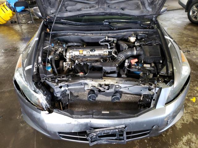 Photo 11 from auction – 2010 HONDA ACCORD LXP with VIN 1HGCP2F40AA062882
