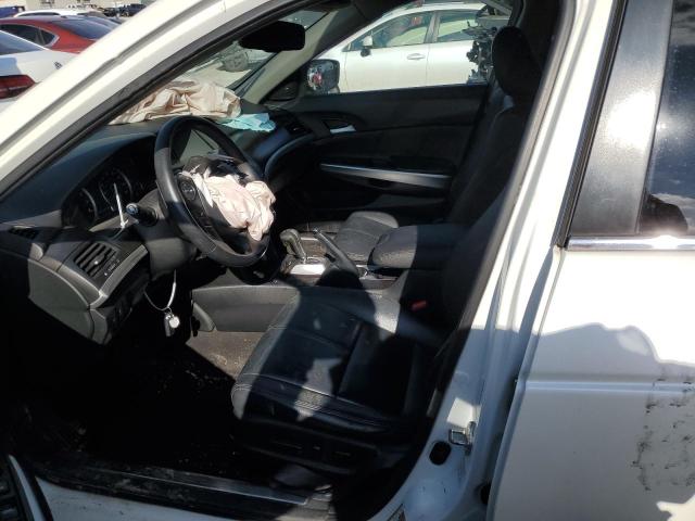 Photo 7 from auction – 2013 HONDA CROSSTOUR with VIN 5J6TF2H50DL001199
