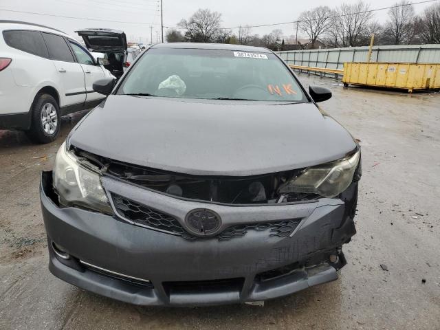 Photo 5 from auction – 2014 TOYOTA CAMRY L with VIN 4T1BF1FK2EU441436