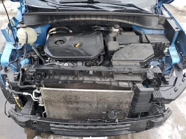 Photo 12 from auction – 2016 HYUNDAI TUCSON LIM with VIN KM8J33A4XGU026960